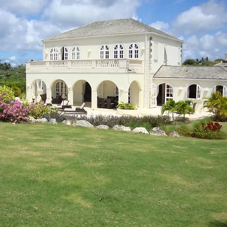 Royal Westmoreland, Mahogany Drive 8 By Island Villas